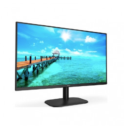  29.270 MONITOR AOC LCD VA LED 27" WIDE FRAMELESS 27B2AM 4MS FHD 4000