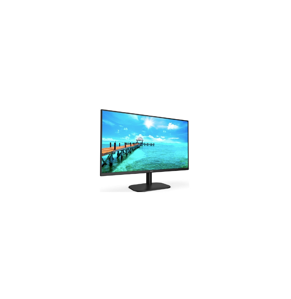  29.270 MONITOR AOC LCD VA LED 27" WIDE FRAMELESS 27B2AM 4MS FHD 4000