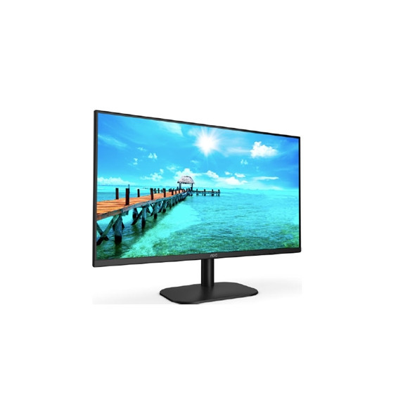  29.270 MONITOR AOC LCD VA LED 27" WIDE FRAMELESS 27B2AM 4MS FHD 4000