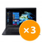  P03.1392 PROMO BUNDLE ACER 3XNB EX EX215-31 NX.EFTET.014 15.6"FHD AG CEL