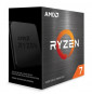  7-5800X CPU AMD RYZEN 7 5800X 4.7GHZ 8CORE 36MB 100-100000063WOF AM4 105