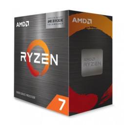  7-5800X3D CPU AMD RYZEN 7 5800X3D 3.4GHZ(4.5GHZ BOOST) 8CORE 100MB 100-1