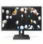  29.2377 MONITOR AOC LCD MVA LED 21.5" WIDE 22E1Q 5MS MM FHD 30001 BLACK 