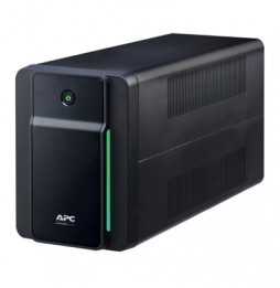  BX1200MI UPS APC BX1200MI 1200VA/650WATT +STABILIZZATORE, OUT 6PRESE IEC