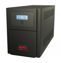  SMV1000CAI UPS APC SMV1000CAI 1000VA/700WATT SINUSOIDALE +STABILIZZATORE