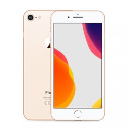  02.412R SMARTPHONE APPLE REFURBISHED(GRADE A) IPHONE 8 64GB OR