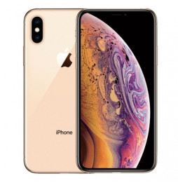  02.416R SMARTPHONE APPLE REFURBISHED(GRADE A) IPHONE XS 256GB OR