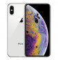  02.420R SMARTPHONE APPLE REFURBISHED(GRADE A) IPHONE XS 64GB ARGENTO FIN