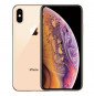  02.421R SMARTPHONE APPLE REFURBISHED(GRADE A) IPHONE XS 64GB ORO FINO31/0