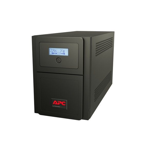  SMV1000CAI UPS APC SMV1000CAI 1000VA/700WATT SINUSOIDALE +STABILIZZATORE