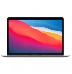  19.4033 NB APPLE MACBOOKAIR MGN73T/A GRIGIO SIDERALE 13" LED RD IPS M1 8