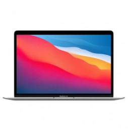  19.4034 NB APPLE MACBOOKAIR MGN93T/A ARGENTO 13" LED RD IPS M1 8GB 256GB