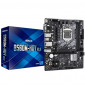  B560M-HDV R2.0 MB ASROCK B560M-HDV R2.0 LGA1200 2XDDR4DC-5000OC 1XPCIE4.