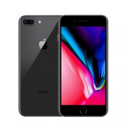  02.414R SMARTPHONE APPLE REFURBISHED(GRADE A) IPHONE 8 PLUS 64GB GRIGIO 