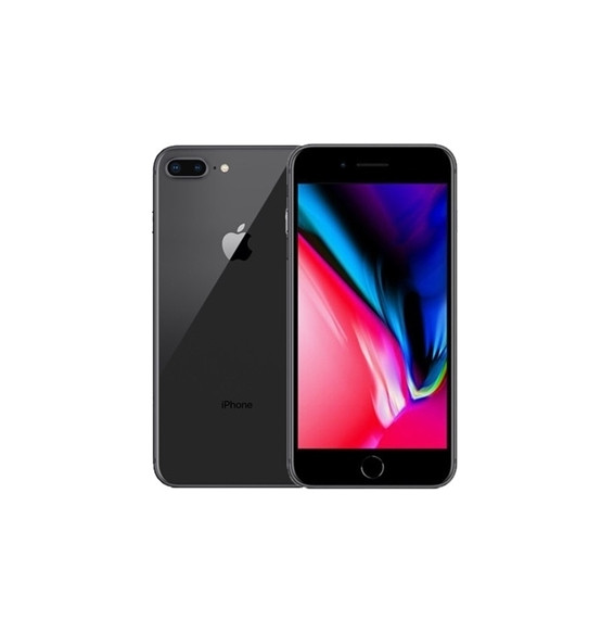  02.414R SMARTPHONE APPLE REFURBISHED(GRADE A) IPHONE 8 PLUS 64GB GRIGIO 