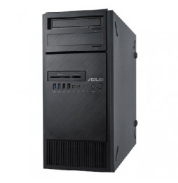  90SF00E1-M00410 BAREBONE SERVER ASUS 4U TS100-E10-PI4 1XLGA1151 4XDDR4 E