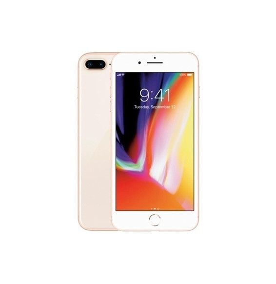  02.415R SMARTPHONE APPLE REFURBISHED(GRADE A) IPHONE 8 PLUS 64GB OR