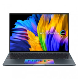  ZENBOOK UX5400EA-L7213W NB ASUS UX5400EA-L7213W 14"OLED I7-1165G7 16DDR4