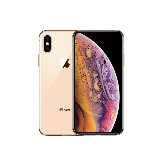  02.416R SMARTPHONE APPLE REFURBISHED(GRADE A) IPHONE XS 256GB OR