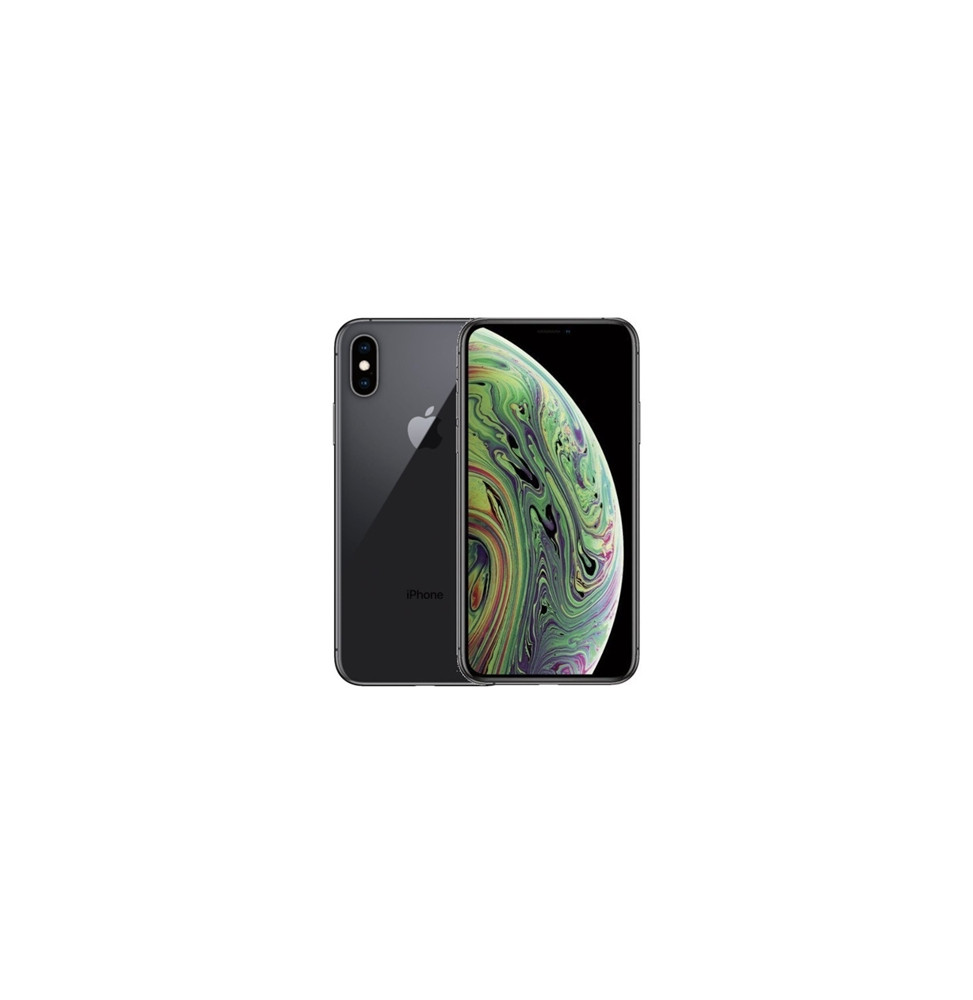  02.418R SMARTPHONE APPLE REFURBISHED(GRADE A) IPHONE XS 256GB GRIGIO SID