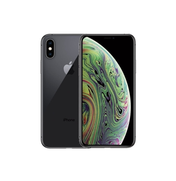  02.418R SMARTPHONE APPLE REFURBISHED(GRADE A) IPHONE XS 256GB GRIGIO SID