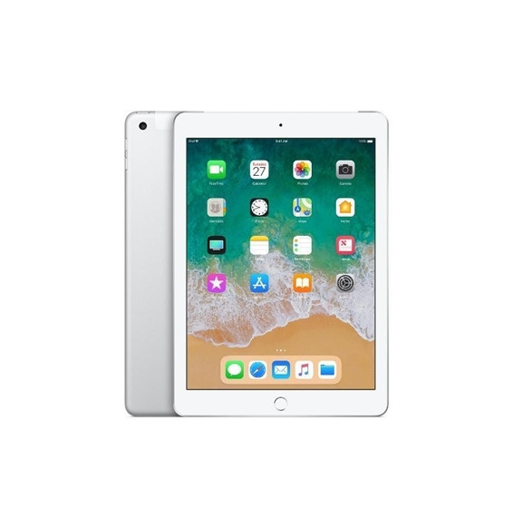  02.426R TABLET 9.7" APPLE REFURBISHED(GRADE B) IPAD 6 WI-FI 128GB ARGENT