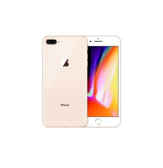  IP8PL256GOLD SMARTPHONE APPLE REFURBISHED(GRADE A) IPHONE 8 PLUS 256GB OR