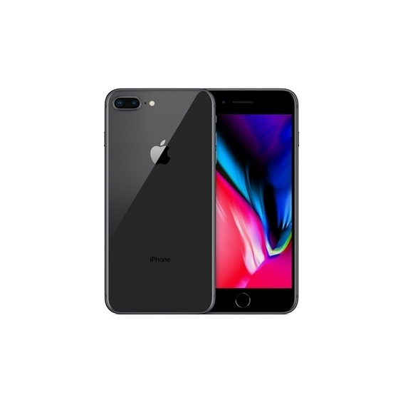  IP8PL256SG SMARTPHONE APPLE REFURBISHED(GRADE A) IPHONE 8 PLUS 256GB GRI