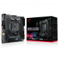  ROG STRIX B550-I GAMING MB ASUS ROG STRIX B550-I GAMING B550 AM4 2XDDR4-