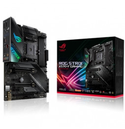  ROG STRIX X570-F GAMING MB ASUS ROG STRIX X570-F GAMING LGA AM4 X570 AMD