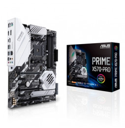  PRIME X570-PRO MB ASUS PRIME X570-PRO LGA AM4 X570 AMD 4XDDR4DC-4400O.C.