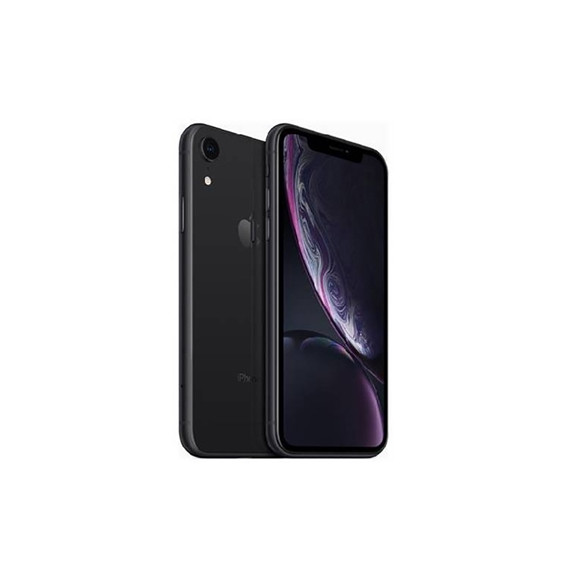  02.436R SMARTPHONE APPLE REFURBISHED(GRADE A) IPHONE XR 128GB NER