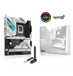  ROG STRIX Z690-A GAMING WIFI D4 MB ASUS ROG STRIX Z690-A GAMING WIFI D4 