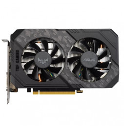  TUF-GTX1660TI-O6G-EVO-GAMING SVGA ASUS TUF-GTX1660TI-O6G-EVO-GAMING 6GDD