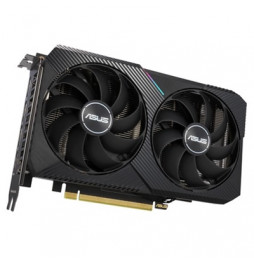  DUAL-RTX3060-12G-V2 SVGA ASUS DUAL-RTX3060-12G-V2 NVIDIA RTX3060 PCIE4.0