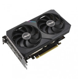  DUAL-RTX3060-O12G-V2 SVGA ASUS DUAL-RTX3060-O12G-V2 NVIDIA RTX3060 PCIE