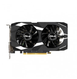  DUAL-GTX1650-O4G SVGA ASUS DUAL-GTX1650-O4G NVIDIA 4GDDR5 128BIT PCIE3.0