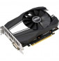  PH-GTX1660S-6G SVGA ASUS PH-GTX1660S-6G 6GDDR6 192BIT HDMI DP DVI-D PCIE