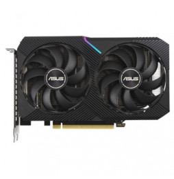  DUAL-RTX3060TI-8G-MINI-V2 SVGA ASUS DUAL-RTX3060TI-8G-MINI-V2 RTX3060TI 