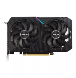  DUAL-RTX3050-O8G SVGA ASUS DUAL-RTX3050-O8G NVIDIA RTX3050 PCIE4.0 8GDDR