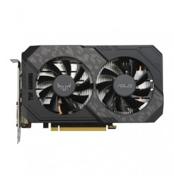  TUF-GTX1660S-O6G-GAMING SVGA ASUS TUF-GTX1660S-O6G-GAMING 6GDDR6 192BIT 