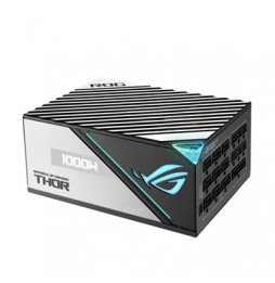  ROG-THOR-1000P2-GAMING NETZTEIL ATX ASUS ROG-THOR-1000P2-GAMING 80+ 