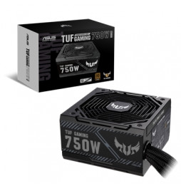  TUF-GAMING-750B ALIMENTATORE ATX ASUS TUF-GAMING-750B 80+ BRONZE FULL M