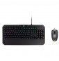  CB02 KEYBOARD + MOUSE ASUS TUF GAMING 90MP02A0-BCIA00 CB0