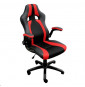  P050-R9-BR SEDIA GAMING ATLANTIS P050-R9-BR MODELLO R9-COL. ROUGE NOIRE-