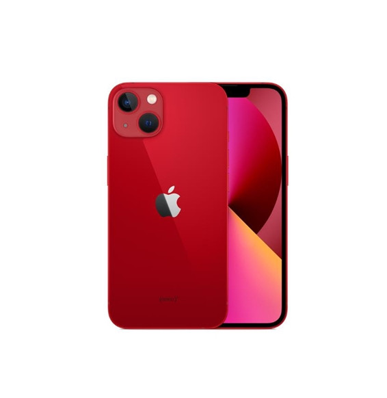  MLQ93QL/A SMARTPHONE APPLE IPHONE 13 MLQ93QL/A ROSSO 6.1" 256G