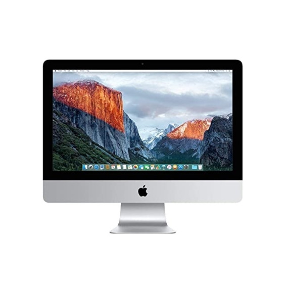  IMAC LCDPC REFURBISHED IMAC APPLE 21.5" I5-5250U 8GB 1TB IOS MK142LL WIF