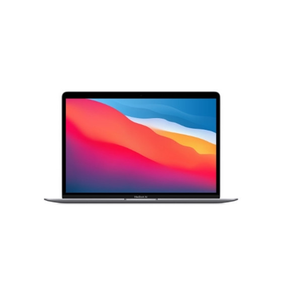  19.4032 NB APPLE MACBOOKAIR MGN63T/A GRIGIO SIDERALE 13" LED RD IPS M1 8