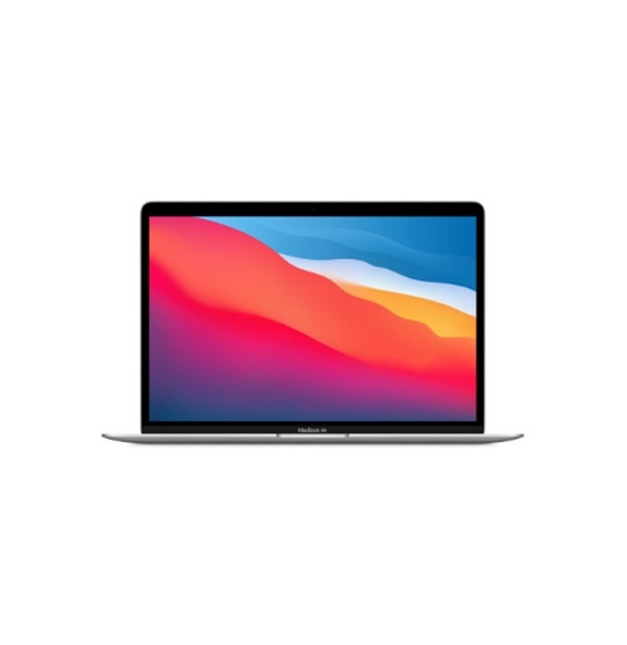  19.4034 NB APPLE MACBOOKAIR MGN93T/A ARGENTO 13" LED RD IPS M1 8GB 256GB