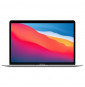  19.4034 NB APPLE MACBOOKAIR MGN93T/A ARGENTO 13" LED RD IPS M1 8GB 256GB